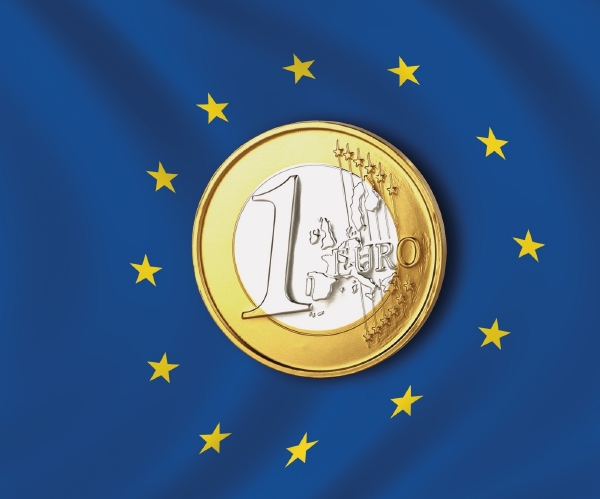 Výhled pro rating eurozóny je nadále negativní.